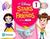 Książka ePub My Disney Stars and Friends 1 WB with eBook - Jeanne Perrett, Mary Roulston, Kathryn Harper