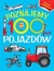 Książka ePub Poznajemy 100 pojazdÃ³w PRACA ZBIOROWA ! - PRACA ZBIOROWA