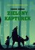 Książka ePub Zielony Kapturek - Tadeusz WoÅºniak