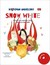 Książka ePub Kocham angielski! Snow White Francesca Rossi ! - Francesca Rossi