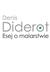 Książka ePub Esej o malarstwie - Diderot Denis