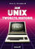 Książka ePub Jak Unix tworzyÅ‚ historiÄ™ - Brian W. Kernighan