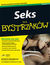Książka ePub Seks dla bystrzakÃ³w - Ruth K. Westheimer, Pierre A. Lehu