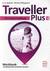 Książka ePub Traveller Plus. Workbook including Extra Grammar Section (Ä†wiczenia) dla liceum i technikum. Pre-Intermediate (A2). JÄ™zyk angielski - H.Q. Mitchell