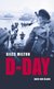 Książka ePub D-Day - Milton Giles