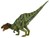 Książka ePub Dinozaur Afrowenator - brak