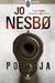 Książka ePub Policja - Nesbo Jo