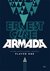 Książka ePub Armada - Cline Ernest