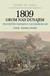 Książka ePub 1809 Grom nad Dunajem ZwyciÄ™stwa Napoleona nad Habsurgami. - Gill John H.