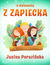 Książka ePub O dwunastu z Zapiecka - Janina Porazinska