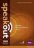 Książka ePub Speakout 2ed Advanced Flexi CB 2 + DVD - Antonia Clare, Lindsay White, Wilson Jj