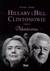 Książka ePub Hillary i Bill Clintonowie. Tom 3. Morderstwa - Victor Thorn