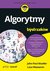 Książka ePub Algorytmy dla bystrzakÃ³w - brak