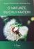 Książka ePub O naturze, duchu i materii - Rupert Sheldrake, Matthew Fox