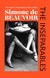 Książka ePub The Inseparables - de Beauvoir Simone