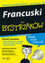Książka ePub Francuski dla BystrzakÃ³w wyd. 2 - brak