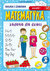 Książka ePub Matematyka Zadania dla dzieci Poziom 1 - brak