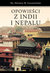 Książka ePub OpowieÅ›ci z Indii i Nepalu | - JagodziÅ„ski Henryk M.