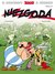 Książka ePub Asteriks Niezgoda 15 - Goscinny Rene