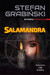 Książka ePub Salamandra | - GrabiÅ„ski Stefan