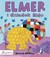 Książka ePub Elmer i dziadek Eldo David McKee ! - David McKee
