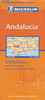 Książka ePub Andalucia Road map / Andaluzja Mapa samochodowa PRACA ZBIOROWA - zakÅ‚adka do ksiÄ…Å¼ek gratis!! - PRACA ZBIOROWA