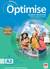 Książka ePub Optimise A2 Updated ed. SB + eBook + kod online - Jeremy Bowell