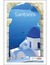 Książka ePub Santorini. Travelbook. Wydanie 1 - Agnieszka Zawistowska