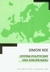 Książka ePub System polityczny Unii Europejskiej Simon Hix ! - Simon Hix
