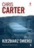 Książka ePub RzeÅºbiarz Å›mierci Chris Carter ! - Chris Carter