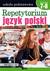Książka ePub Repetytorium jÄ™zyk polski. SzkoÅ‚a podstawowa. Klasy 7-8. - praca zbiorowa