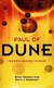 Książka ePub Paul of Dune - Herbert Brian, Anderson Kevin J.