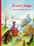 Książka ePub Na arce Noego... Historie biblijne dla dzieci - Grosser Gaby