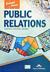 Książka ePub Career Paths: Public Relations SB + DigiBook - Virginia Evans, Jenny Dooley, Max Bloom