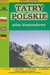 Książka ePub Tatry Polskie Atlas kieszonkowy 1:30 000 - brak