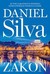 Książka ePub Zakon Daniel Silva ! - Daniel Silva