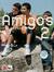 Książka ePub Aula Amigos 2 podrÄ™cznik + CD audio - brak
