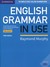 Książka ePub English Grammar in Use Book with Answers - brak
