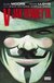 Książka ePub V jak Vendetta - Moore Alan