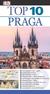 Książka ePub TOP 10 Praga - brak