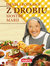 Książka ePub Dania i potrawy z drobiu siostry marii - brak