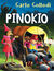 Książka ePub Pinokio - Carlo Collodi