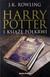 Książka ePub Harry Potter i KsiÄ…Å¼Ä™ PÃ³Å‚krwi - J.K. Rowling [KSIÄ„Å»KA] - J.K. Rowling