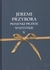 Książka ePub Piosenki prawie wszystkie Jeremi Przybora ! - Jeremi Przybora