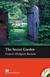 Książka ePub Macmillan Readers the secret garden + CD Pack (pre-intermedi - Frances Hodgson Burnett