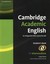 Książka ePub Cambridge Academic English B1+ Intermediate Student's Book - brak