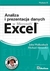 Książka ePub Analiza i prezentacja danych w Microsoft Excel - Michael Alexander, Walkenbach John