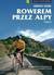 Książka ePub Rowerem przez Alpy tom II - Rudolf Geser