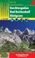 Książka ePub Berchtesgaden Bad Reichenhall Jezioro KrÃ³lewskie Bawaria mapa turystyczna 1:25 000 Freytag & Berndt Berchtesgaden Bad Reichenhall KÃ¶nigssee - brak