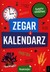 Książka ePub SzkoÅ‚a na szÃ³stkÄ™ Zegar i kalendarz - KrzemiÅ„ski Piotr